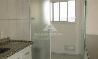 Imagem 2: Apartamento - Vila Santa Catarina - Americana