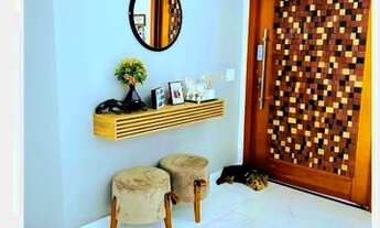 Imagem 2: SOBRADO - CONDOMÍNIO TERRAS DE SÃO FRANCISCO - SOROCABA - SP