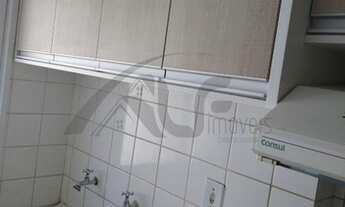 Imagem 5: Apartamento para Venda em Sumaré, Parque Sevilha, 2 dormitórios, 1 banheiro, 1 vaga