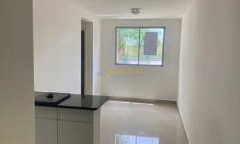 Imagem: Apartamento - Loteamento Parque São Martinho