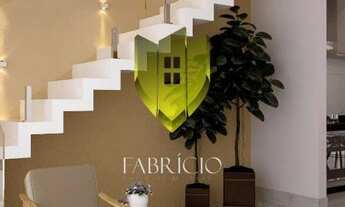 Imagem 1: Sobrado no bairro Praça Alto Umuarama