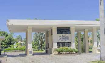 Imagem 3: Mansoes = 4 suites