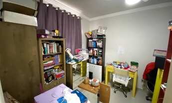 Imagem 4: Apartamento com aprox 105 m2 no bairro Esplanadinha por apenas 240 mil