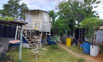 Imagem 6: Vendo troco excelente lote 1200 metros no cond.palmeiras