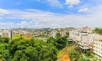 Imagem 5: Apartamento à venda, 75 m² por R$ 260.000,00 - Jardim Laranjeiras - Juiz de Fora/MG