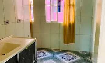 Imagem 5: Casa ! No Rio Branco ! São Vicente área continental