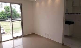 Imagem 2: Apartamento para alugar Avenida Salvador Allende, Recreio dos Bandeirantes, Rio de Janeiro