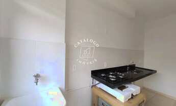 Imagem 7: Ribeirão Preto - Apartamento Padrão - Recanto das Palmeiras