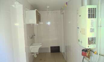 Imagem 2: SOBRADO TODO REFORMADO - 03 dorms., sendo 01 suíte com ar condicionado e sacada