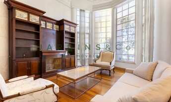 Imagem 4: SãO PAULO - Apartamento Padrão - Higienópolis