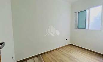 Imagem 5: Sobrado para venda com 100 metros quadrados com 3 quartos em Vila Mazzei - São Paulo - SP