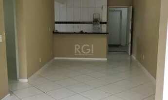 Imagem 7: CACHOEIRINHA - Apartamento Padrão - Vila Eunice Nova