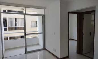 Imagem: Apartamento 2 Quartos com Suíte e Garagem