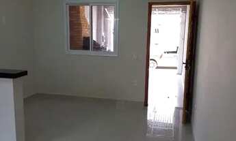 Imagem 2: Casa Térrea em Indaiatuba, Jardim Veneza com 2 quartos sendo 1 suíte - 70 m²