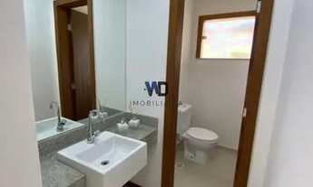 Imagem 3: Casa de condomínio a beira mar para venda com 4 suítes