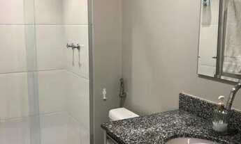 Imagem 3: Apartamento para venda com 83 metros quadrados com 3 quartos em Vila Andrade - São Paulo