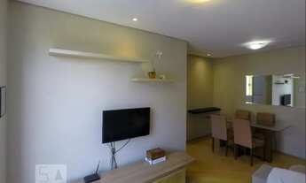 Imagem 6: Apartamento para Aluguel - Cambuci, 2 Quartos, 49 m2