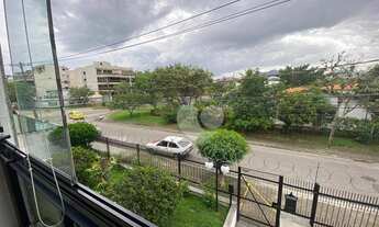 Imagem 6: Apartamento com 2 dormitórios à venda, 128 m² por R$ 730.000,00 - Recreio dos Bandeirantes