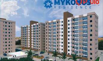 Imagem 2: PIRACICABA - Padrão - Água Branca