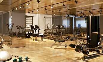 Imagem 6: Apartamento Locação 2 Dormitórios - 68 m² Vila Madalena