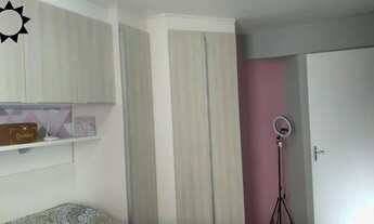 Imagem 2: APTO BANDEIRAS Apartamento com 2 dormitórios