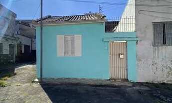 Imagem 2: Casa para venda com 76 metros quadrados com 2 quartos em Belenzinho - São Paulo - SP