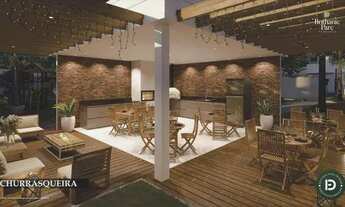 Imagem 3: AA-Bothanic Parc-79m²-com varanda venha conferir