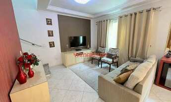 Imagem 4: Sobrado com 3 dormitórios à venda, 95 m² por R$ 620.000,00 - Penha - São Paulo/SP