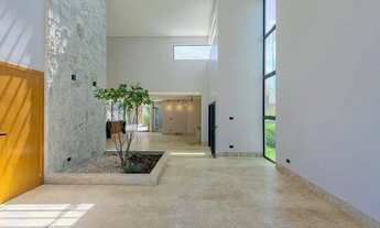 Imagem 2: Goiânia - Casa de Condomínio - Residencial Goiânia Golfe Clube