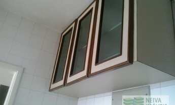 Imagem 4: VENDE-SE APARTAMENTO 2/4 - BROTAS