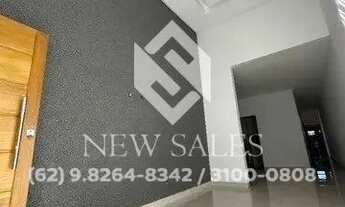 Imagem 5: Excelente casa com 3 quartos, sendo 1 suíte no Setor Parque Ibirapuera