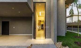 Imagem 2: Casa com 3 dormitórios à venda, 158 m² por R$ 1.290.000,00 - FIGUEIRA II - São José do Rio