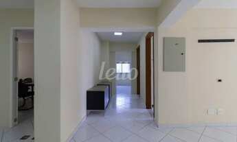 Imagem 4: São Paulo - Conjunto Comercial/Sala - Vila Mariana