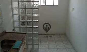 Imagem 7: Apartamento com 2 dormitórios à venda, 46 m² por R$ 155.000,00 - Santíssimo - Rio de Janei