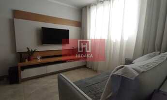 Imagem 2: Apartamento à venda no bairro Moóca - São Paulo/SP, Zona Leste