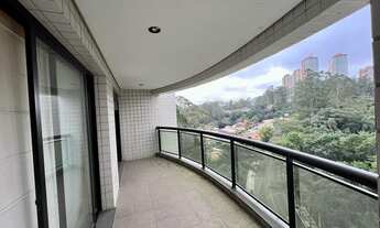 Imagem 3: Apartamento em Vila Andrade - São Paulo, SP