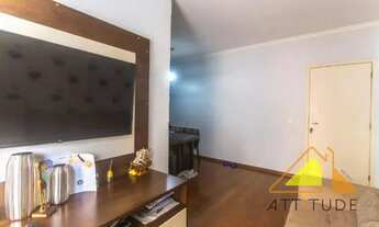 Imagem: Apartamento à Venda - Planalto - São Bernardo