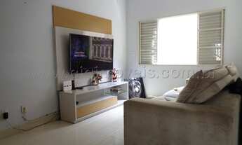 Imagem 7: Sobrado para venda tem 220 metros quadrados com 4 quartos em Parque Amazônia - Goiânia - G