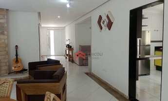 Imagem 3: Sobrado com 5 dormitórios com 300 m² - Terras de Santa Adélia - Vargem Grande Paulista/SP