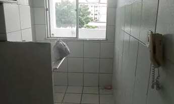 Imagem 7: 135.000,00Apartamnto 52 m² perto do pátio norte em condomínio com área de lazer