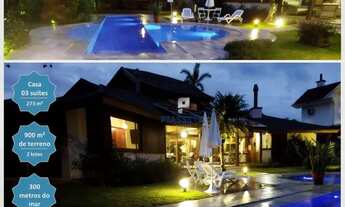 Imagem 2: Casa com 3 dormitórios, 273 m² - venda por R$ 6.480.000,00 ou aluguel por R$ 40.750,00/mês