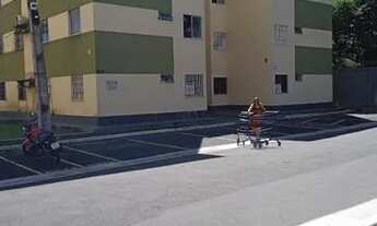 Imagem 3: Alugo apartamento no altos do Angelim II