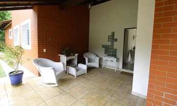 Imagem 5: Imóvel à Venda com Cinco Suítes