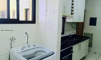 Imagem 2: Apartamento para Locação em Salvador, Horto Florestal, 3 dormitórios, 2 suítes, 4 banheiro