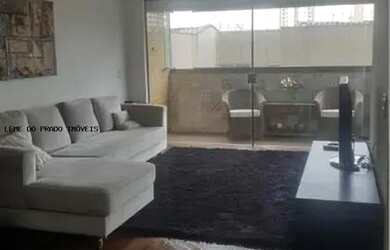 Imagem 4: Apartamento 3 dormitórios para Locação em São Caetano do Sul, Barcelona, 3 dormitórios, 1