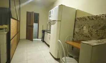 Imagem 6: Kitnet no centro de Forquilinhas