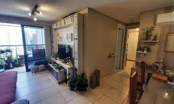 Imagem 7: Apartamento para venda tem 67 metros quadrados com 2 quartos em Ponta do Farol - São Luís