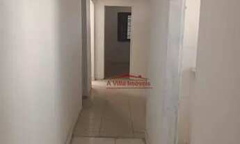 Imagem 7: Casa térrea para locação na guilhermina