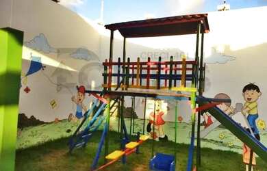 Imagem 4: Apartamento no Condomínio Doce Vida Bosque com 2 quartos