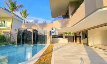 Imagem 4: Casa com 5 Dormitórios à Venda, 1400 m² por R$ 8.500.000,00 - Barra da Tijuca - Rio de Jan